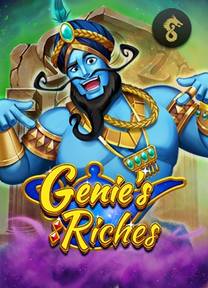 genie's riches