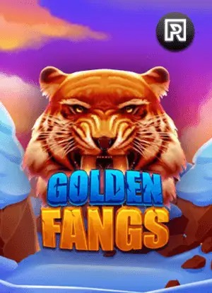 Golden Fangs