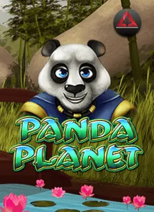 panda planet
