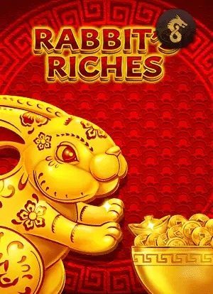 rabbit's riches