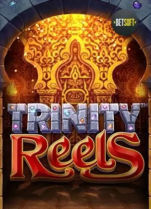 trinity reels